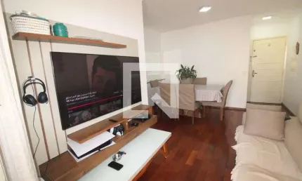 Apartamento com 3 quartos à venda na Rua Coronel Evaristo de Campos, --, Santana, São Paulo