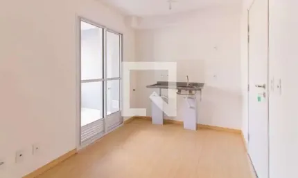 Apartamento à venda - água branca, 1 quarto,  31 m2