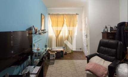 Casa com 2 quartos à venda na Alameda dos Araés, --, Moema, São Paulo