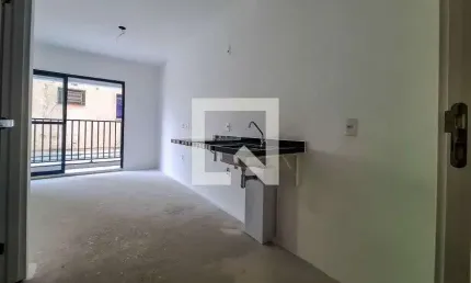 Apartamento à Venda - Vila Mariana, 1 Quarto,  25 m2