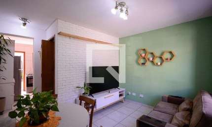 Casa com 2 quartos à venda na Rua Timbaúba, --, Sacomã, São Paulo