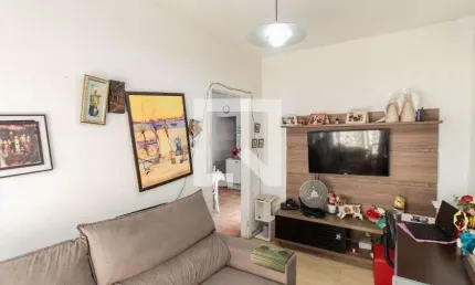Casa com 2 quartos à venda na Rua Dumontina, --, Vila Gustavo, São Paulo