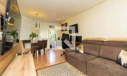 Apartamento à Venda - Vila Matilde, 2 Quartos,  63 m2