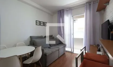 Apartamento à Venda - Parque São Lucas, 2 Quartos,  50 m2