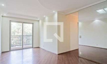 Apartamento à Venda - City América, 3 Quartos,  65 m2