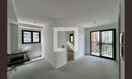 Apartamento com 2 quartos à venda na Rua José Batista Pereira, --, Brooklin, São Paulo