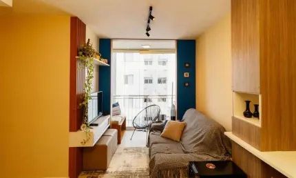 Apartamento à Venda - Vila Guilherme, 2 Quartos,  53 m2