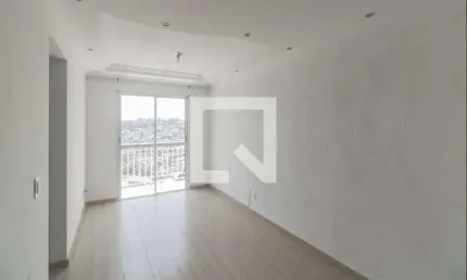 Apartamento à Venda - Artur Alvim, 2 Quartos,  49 m2