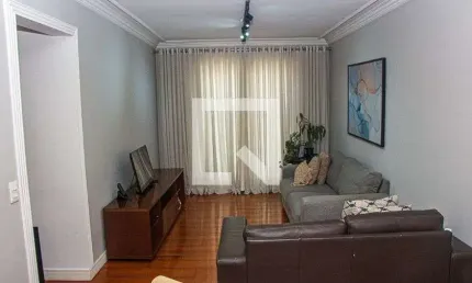 Apartamento à venda - jardim marajoara , 3 quartos,  84 m2