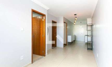 Apartamento à Venda - Vila Esperança, 2 Quartos,  48 m2