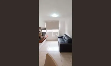 Apartamento com 3 quartos à venda na Rua Dona Vitu Giorgi, --, Morumbi, São Paulo
