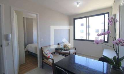 Apartamento à Venda - Jardim Marajoara , 2 Quartos,  34 m2