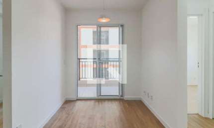 Apartamento com 2 quartos à venda na Avenida Alexandre Mackenzie, --, Jaguaré, São Paulo