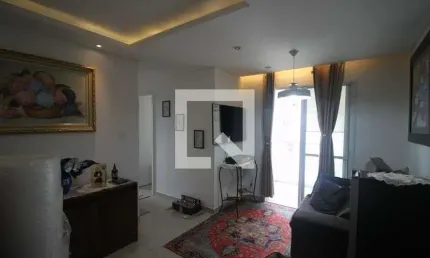 Apartamento à Venda - Jardim Marajoara , 3 Quartos,  63 m2