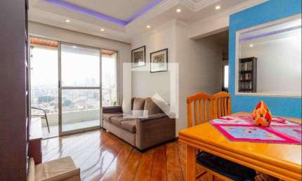 Apartamento à Venda - Vila Carrão, 3 Quartos,  52 m2