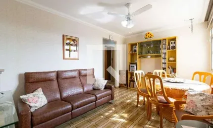Apartamento à venda - vila mascote, 3 quartos,  117 m2