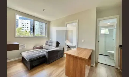 Apartamento com 2 quartos à venda na Avenida Doutor Hugo Beolchi, --, Jabaquara, São Paulo