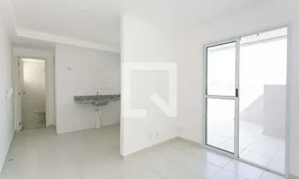 Apartamento com 1 quarto à venda na Rua São Bernardo, --, Tatuapé, São Paulo