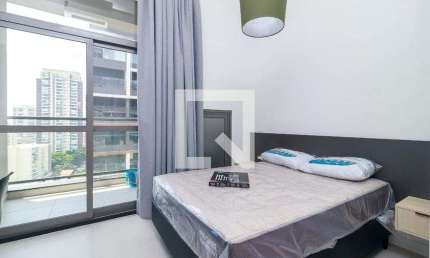 Apartamento à venda - Chácara Santo Antonio, 25307m2