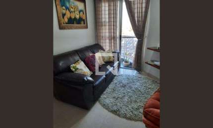 Apartamento à Venda - Jardim Sao Luis, 2 Quartos,  60 m2