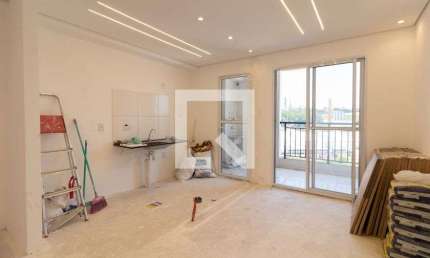 Apartamento com 2 quartos à venda na Avenida Alexandre Mackenzie, --, Jaguaré, São Paulo