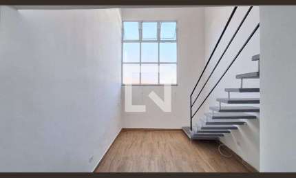 Apartamento à Venda - Vila Romana, 1 Quarto,  38 m2