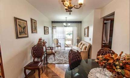 Apartamento com 2 quartos à venda na Rua Agudos, --, Cambuci, São Paulo