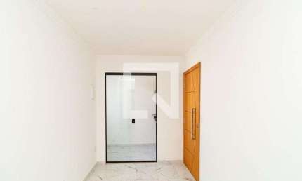 Apartamento à Venda - Vila Mazzei, 2 Quartos,  46 m2