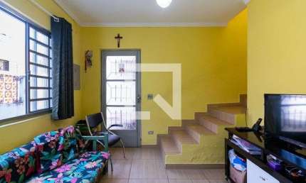 Casa com 2 quartos à venda na Praça Vitor Godinho, --, Jabaquara, São Paulo