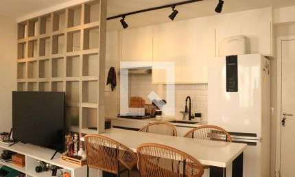 Apartamento com 1 quarto à venda na Rua Cônego Vicente Miguel Marino, --, Bom Retiro, São Paulo