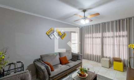 Casa com 2 quartos à venda na Rua Bolivar Ribeiro Boaventura, --, Ponte Rasa, São Paulo