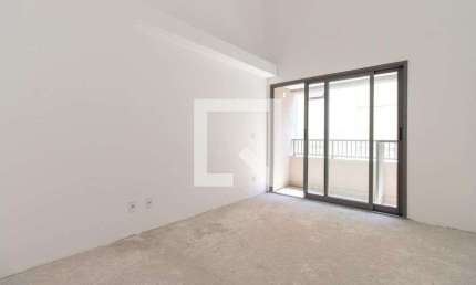 Apartamento à Venda - Vila Mariana, 1 Quarto,  25 m2