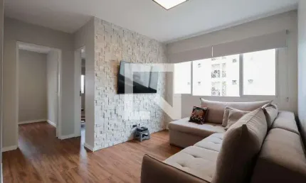 Apartamento com 2 quartos à venda na Rua Santo Egídio, --, Santana, São Paulo