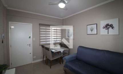 Apartamento com 2 quartos à venda na Rua Conselheiro Saraiva, --, Santana, São Paulo