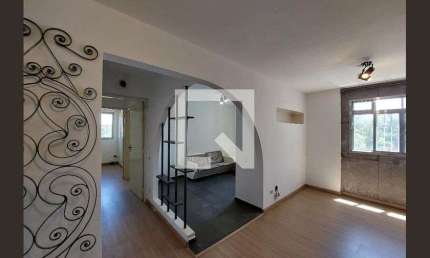Apartamento à Venda - Jardim Marajoara , 2 Quartos,  73 m2