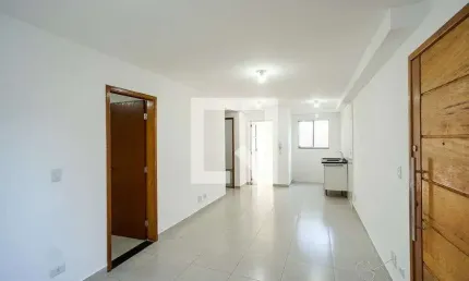 Apartamento à Venda - Vila Esperança, 2 Quartos,  57 m2