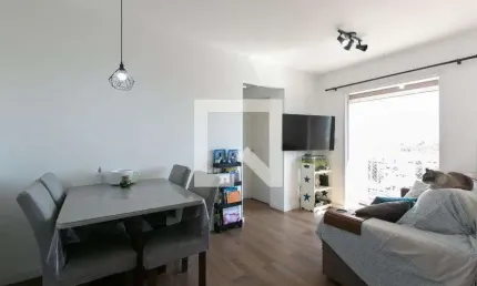 Apartamento com 2 quartos à venda na Rua São Félix do Piauí, --, Itaquera, São Paulo