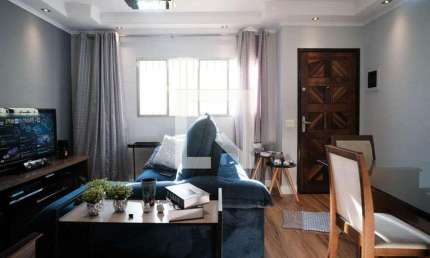 Casa com 2 quartos à venda na Rua Artur Alvim, --, Artur Alvim, São Paulo