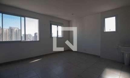 Apartamento à Venda - Chácara Santo Antonio, 2 Quartos,  35 m2