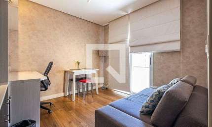 Apartamento com 1 quarto à venda na Rua Salto, --, Paraíso, São Paulo