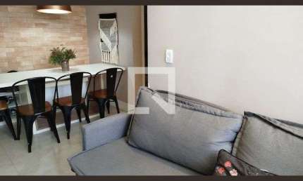 Apartamento com 2 quartos à venda na Rua Santa Teresinha, --, Tatuapé, São Paulo