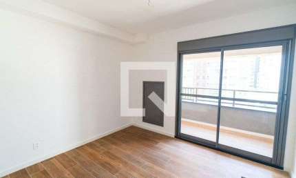 Apartamento à Venda - Vila Clementino, 1 Quarto,  28 m2