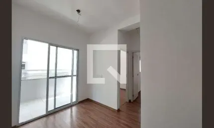 Apartamento à venda - jardim marajoara , 2 quartos,  44 m2