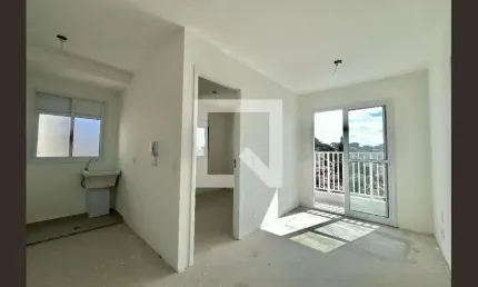 Apartamento com 2 quartos à venda na Rua Mauro, --, Saúde, São Paulo