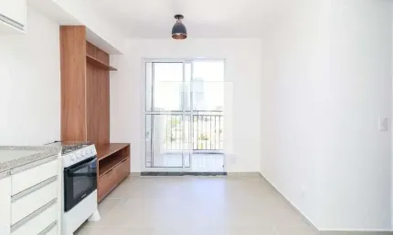 Apartamento à venda - chácara santo antonio, 2 quartos,  37 m2