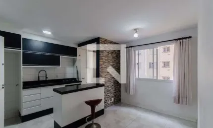 Apartamento com 2 quartos à venda na Rua da Independência, --, Cambuci, São Paulo
