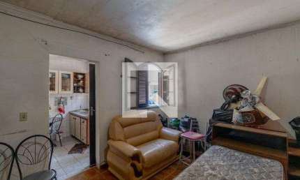 Casa com 2 quartos à venda na Rua Conceição do Castelo, --, Ponte Rasa, São Paulo