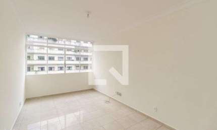 Apartamento à Venda - Higienópolis, 1 Quarto,  73 m2