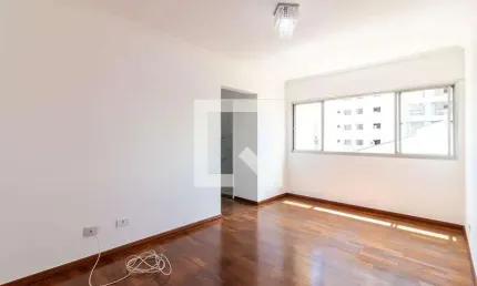 Apartamento com 2 quartos à venda na Rua Maria do Carmo Sene, --, Água Fria, São Paulo