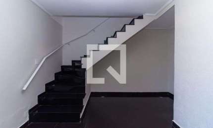 Casa com 2 quartos à venda na Rua Pinto da Luz, --, Vila Ema, São Paulo